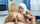 arab blonde cowgirl