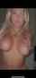 blonde big tits blowjob