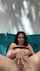 masturbation camgirl brunette
