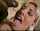 blonde lex steele cum on face