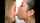 nose kissing lesbian