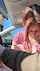car handjob cum in mouth