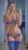 blonde camgirl boobs