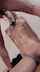 deepthroat blowjob gag