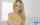 blonde caucasian pov