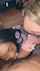blonde blond blowjob