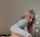 blonde teen ass