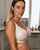 lingerie model big tits