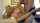 blonde skinny mature