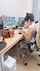 amateur asian dark hair