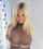blonde big boobs sexy
