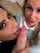 milf blowjob pov