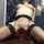 dildo ride solo masturbation