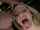 blonde facial cumshot