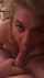 blonde blond blowjob
