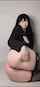 asian brunette teen