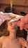 cumshot facial redhead