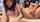 black hair goth masturbating
