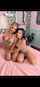 asian threesome feet