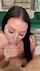 pov blowjob spit