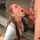 blonde viking blowjob