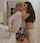 kissing kiss lesbian