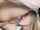 blonde cunnilingus cumshot