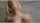 solo blonde masturbation