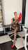camgirl masturbation office