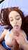 cum shot facial big tits