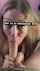 blowjob deepthroat blonde