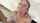 cumshot blonde cock