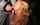 cumshot blonde public
