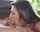 deepthroat blowjob gag