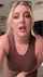 blonde thick tiktok