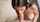 blowjob brunette drained