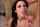 anal brunette cum