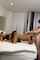 threesome sexy hot
