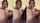 solo masturbation hair brush