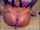 anal beads mature milf