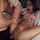 glasses amateur camgirl