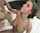 handjob blonde slim