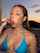 beach sucking blow job