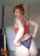 camgirl redhead dancing