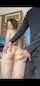 blonde kitchen teen