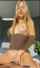 blonde younger small titis