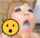 bukkake facial cum