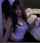 camgirl amateur goth
