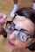 bukkake glasses cum