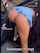exhibitionism public skirt